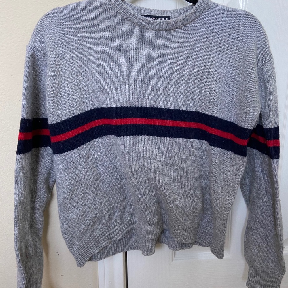 Rare Brandy Melville sweater